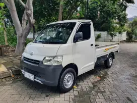 Daihatsu Granmax 1.5 Pick Up PS AC 2018 Pribadi Kilometer rendah