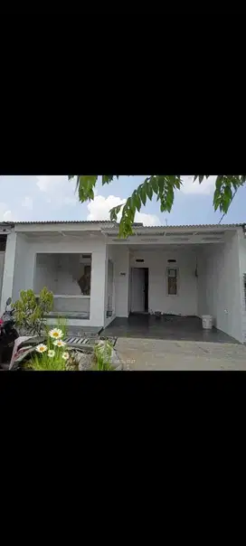 Over kredit rumah subsidi cicilan flat 1,3jt di kemang bogor