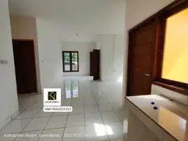 Rumah Murah LT130 Limus Pratama Regency Siap Huni sudah renovasi