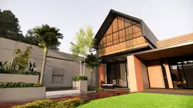 Jasa Design Arsitektur dan Interior