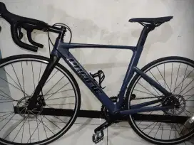 Road bike pacific paradox rs