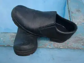 Di jual Safety Boots