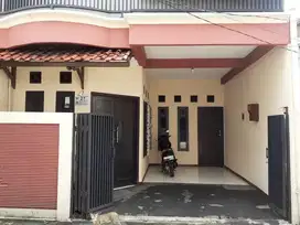 RUMAH MURAH AKSES MOBIL ASEM BARiS TEBET