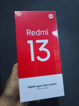 Redmi 13 8/128GB