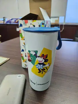 Tumblr Starbucks Edisi disney minnie