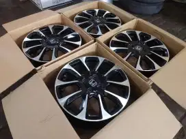 Velg Ori Honda Jazz RS GK5 20 R16 Brio Mobilio City Freed Civic Ferio