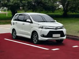 Toyota Avanza Veloz 1.5 Mt 2018 km +/- 60.000