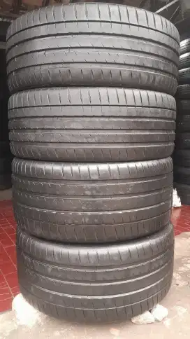 Ban copotan mechlin pilot sport4S 285/40 R23 325/35 R23 95%..4pcs