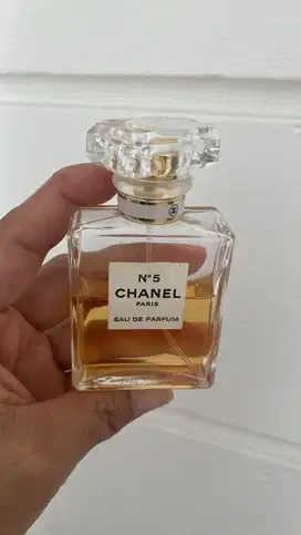 Parfume Original Channel No 5