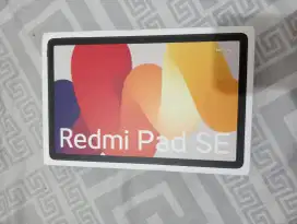 Jual iPad redmi SE