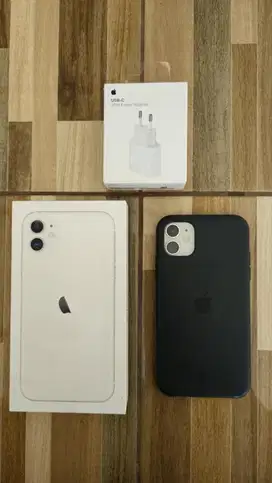 Iphone 11 128GB