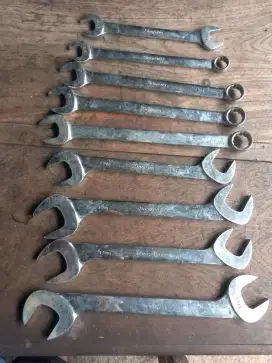 Snap On kunci pas ring