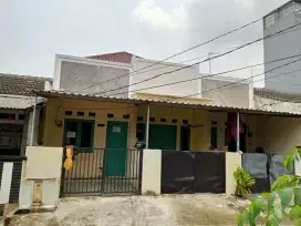 Rumah Kontrakan Bulanan