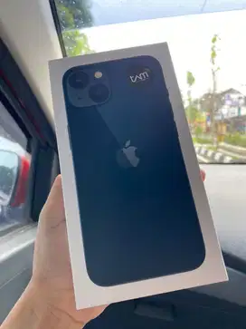 Iphone 13 128gb GARANSI RESMI MASIH SEGEL