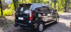 Avanza Ab bantul Pajak Hidup Atas nama sendiri