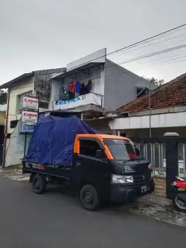 JASA ANGKUT ANGKUTAN BARANG DAN PINDAHAN JOGJA SLEMAN BANTUL