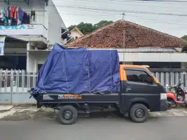 JASA ANGKUT ANGKUTAN BARANG DAN PINDAHAN JOGJA SLEMAN BANTUL