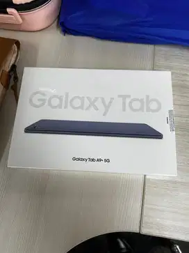 Samsung Galaxy A9+ Tab 5G Ram 6GB / Memory 128 GB, Bukan Apple Huawei