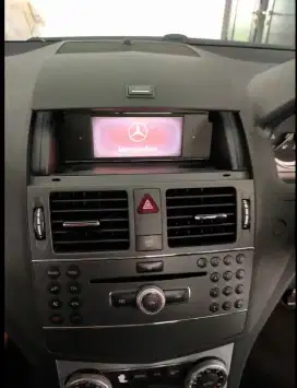 Jasa service head unit / bongkar pasang audio mobil