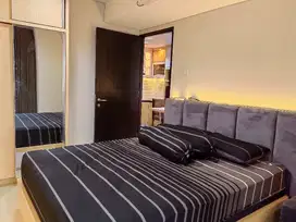 Patraland Amarta Apartemen Jogja 1 BR