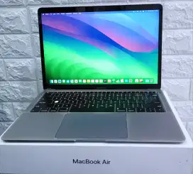 MacBook Air Retina, 13-inch, 2018/i5/Ram 8gb SSD 256gb