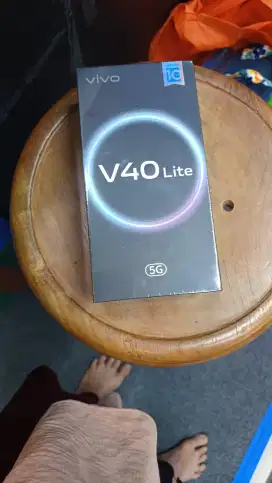 Vivo v40 lite 5g 8/256