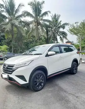 Daihatsu Terios 2021 Bensin