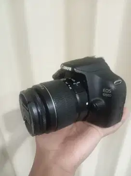 Canon 1200d fungsi semua normal