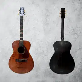 Yamaha FG 110 made in taiwan thn 80an