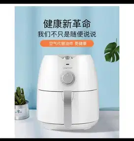 Air Fryer Xiaomi Onemoon OA2 4,5Lt