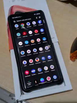 Google Pixel 7 Pro - 256Gb - IMEI Registered