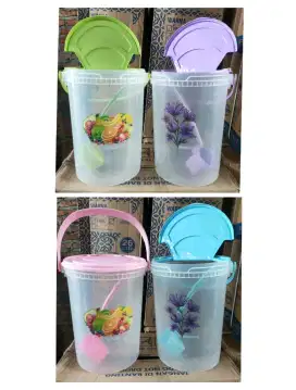 Ice Bucket / Tempat Es MORAMO kapasitas 26L