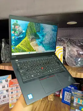 LENOVO THINKPAD X390