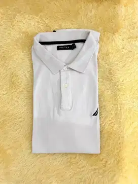 Kaos nautica pria