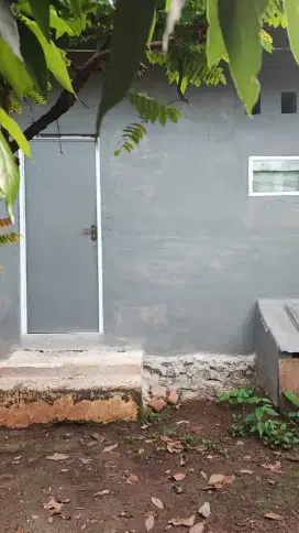 Kontrakan Pamulang/Setu