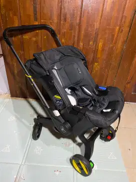 Stroler, car seat masih sangat-sangat bagus Merk FYLBB