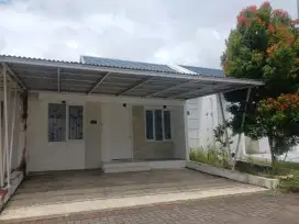 Disewakan rumah KEC dgn Prabot langsung tempati