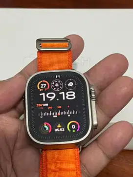 Apple Watch Ultra 49mm Ex iBox