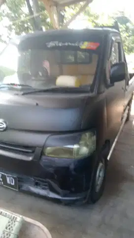 mobil Daihatsu grandmax pick up