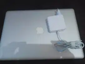 Macbook 15, Minus