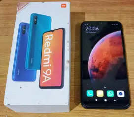 XIAOMI Redmi 9A