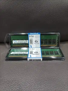 RAM PC DDR4 8GB (LONGDIMM)