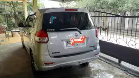 Ertiga  Gl manual