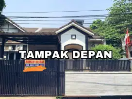Dijual Rumah di Bukit Golf Boulevard