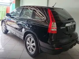 Honda CR-V 2011 Bensin