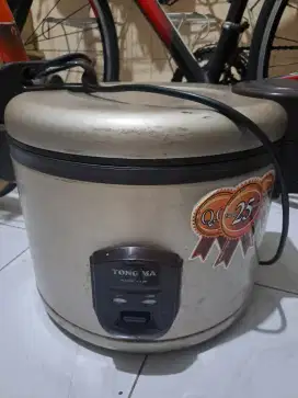 Rice cooker / Magicom yogma 4.5L