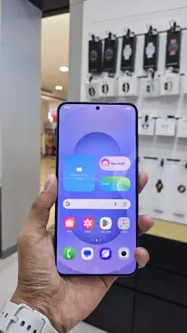 SAMSUNG S25+ FREE FIT3 + ADAPTER