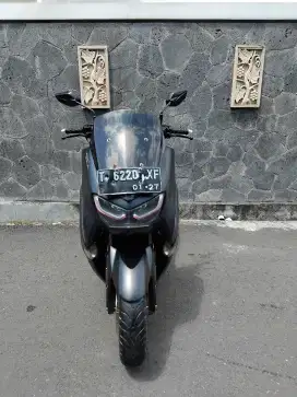 Yamaha New Nmax 2021 Cash & Kredit