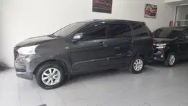 Avanza 1.3 G A/T' 2018; Plat D