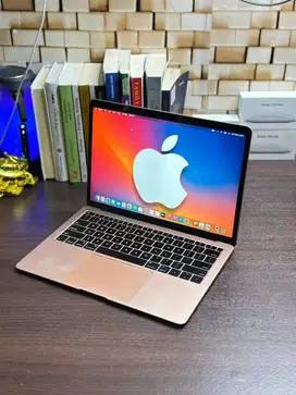 MACBOOK AIR RETINA 13 INCH 2019 ROSE GOLD